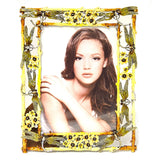 Dragonfly Picture Frame