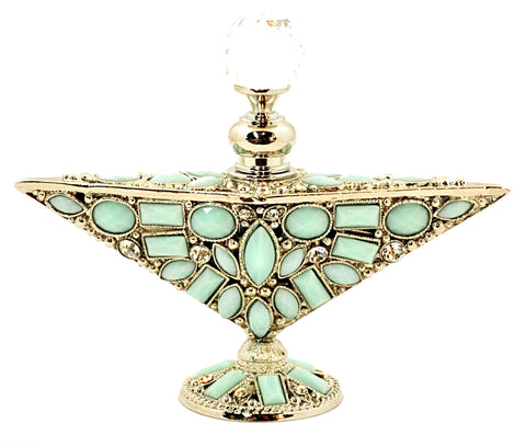 Nile Vintage Perfume Bottle