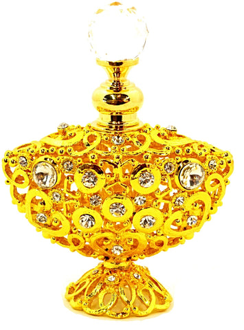 The Vine Perfume Bottle