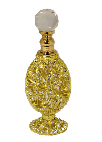Fernandina Perfume Bottle